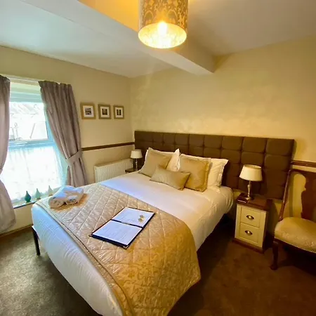 Pensionat Rowan Tree Keswick (Cumbria)
