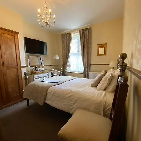 Guest house Rowan Tree