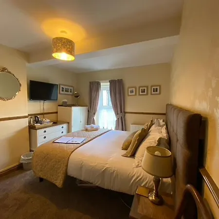 Rowan Tree * Κέσγουικ