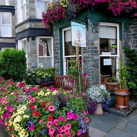 Rowan Tree Keswick (Cumbria)